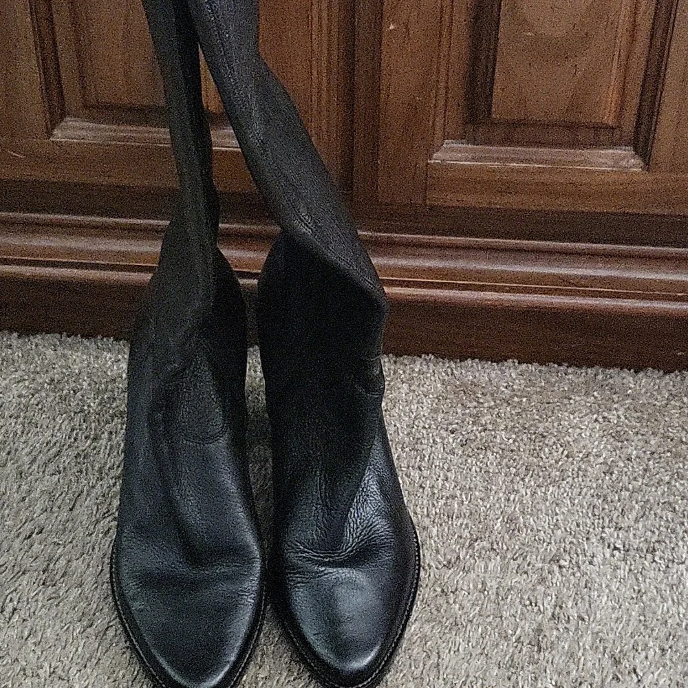 VIA SPIGA Boots - Picture 1 of 7